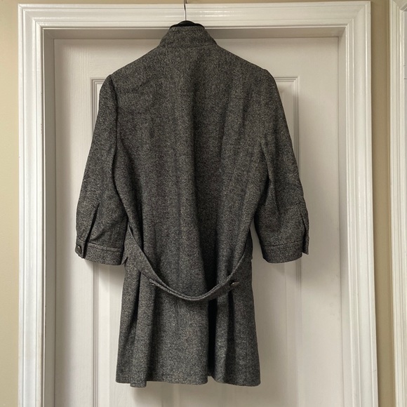 Baia Blue label stunning jacket 3/4 sleeve length - Picture 2 of 9